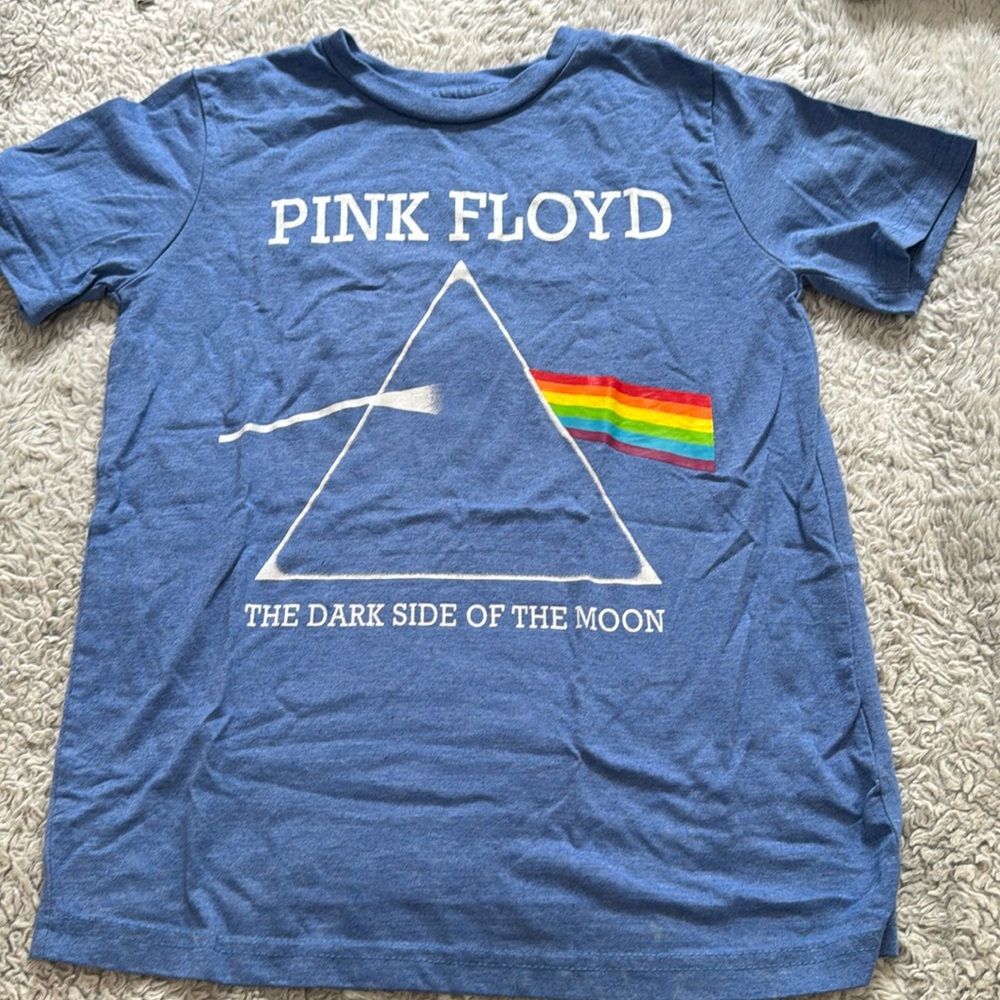 Pink Floyd Band T-Shirt